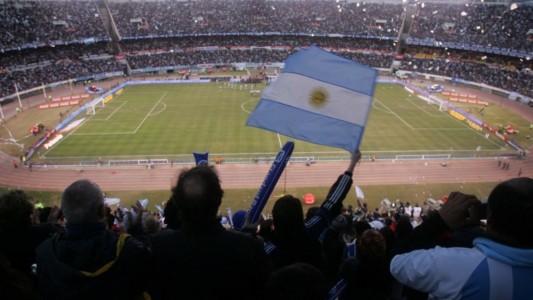 Coronavirus: suspenden eventos deportivos en marzo en Argentina