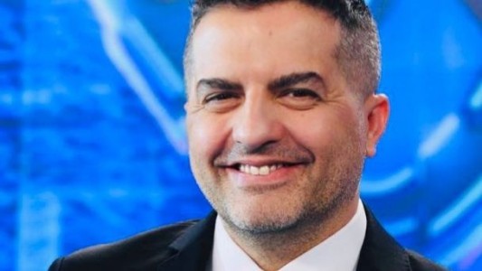 Angel de Brito, en cuarentena obligatoria cuando regrese de Miami