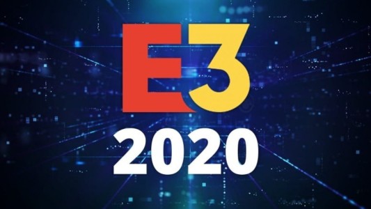 El E3 fue cancelado por la pandemia de coronavirus