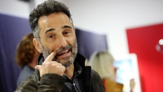 "Codo a codo", el tema que le compuso Jorge Drexler al coronavirus