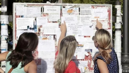 El 60% de los jóvenes desconoce sus derechos cuando firma un contrato de alquiler