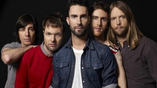 "El recital de Maroon 5 no se realizará", confirmó el ministro de Salud porteño