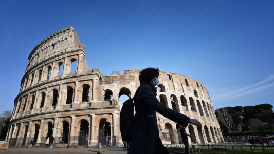 Coronavirus: Italia supera los 1000 muertos