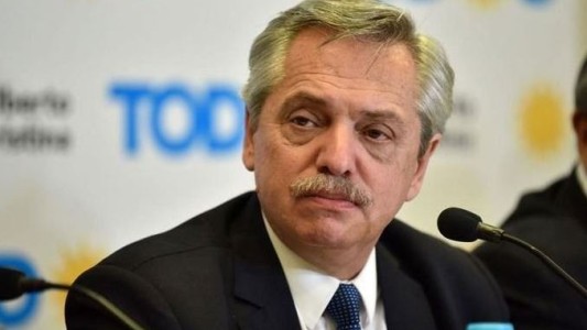 Alberto Fernández: "Paremos la Argentina por diez días y quedémonos en nuestras casas"