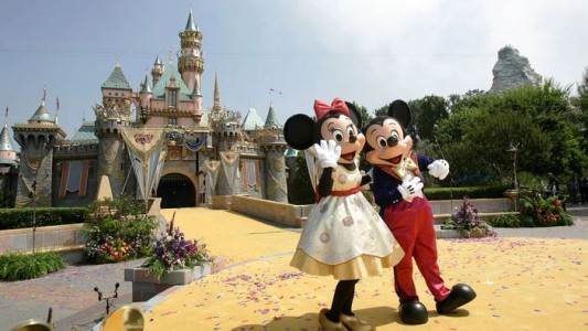 Coronavirus: Disney cierra sus parques en California, Florida y París