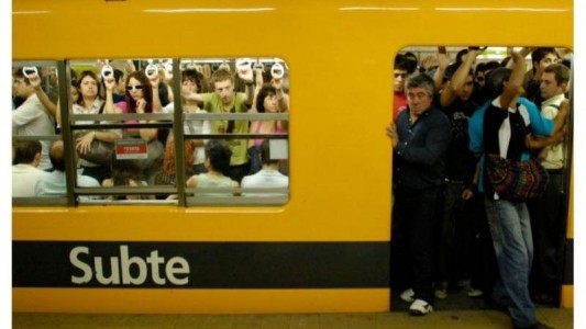Coronavirus: qué medidas se toman en el subte, trenes y colectivos para evitar el contagio