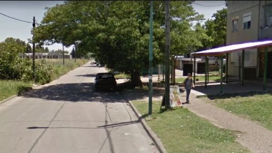 Asesinaron a una mujer delante de su hija: sospechan de su ex pareja