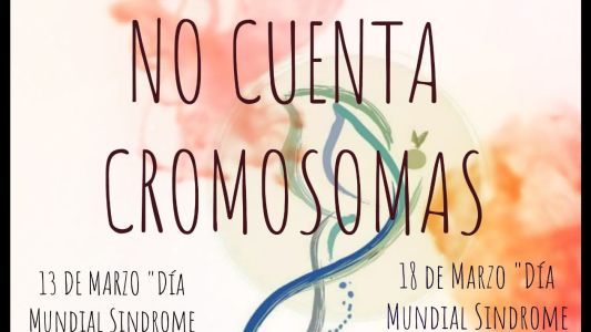 Se celebra el Día Internacional de la Concientizacion del Síndrome de Patau o Trisomía 13