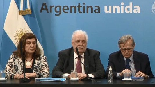 El Gobierno confirmó que no se suspenderán las clases por el coronavirus