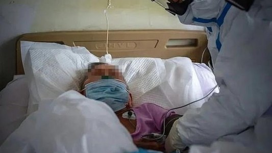 La historia de la mujer de 103 años que se recuperó de coronavirus