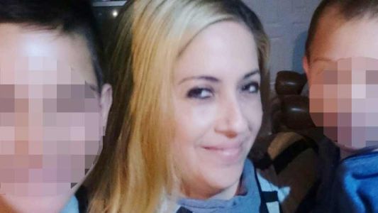 Cañuelas: apuñaló y asesinó a su esposa delante de sus hijos