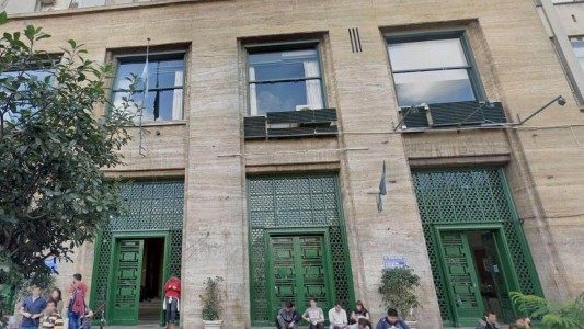Coronavirus: la UBA suspende las clases hasta el 12 de abril