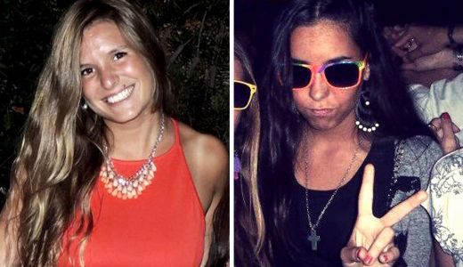 "Me mataron en vida", dijo la madre de unas de las jóvenes asesinadas en Ecuador
