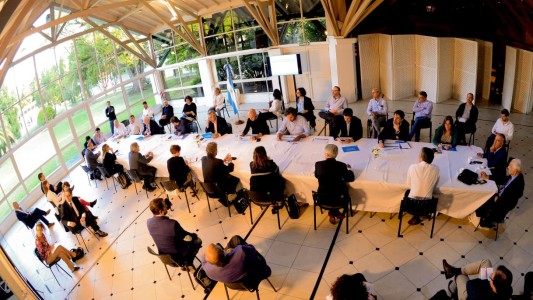 Las medidas que anunció el Gobierno para prevenir el contagio de coronavirus