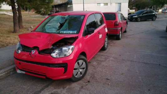 Detienen a dos acusados de linchar a un automovilista que embistió y mató a un ciclista en San Luis