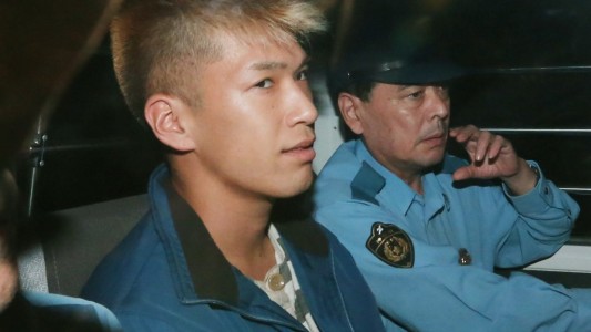 "Tenía que hacerlo por el bien de la sociedad": condenado a muerte por asesinar a 19 personas con discapacidades mentales