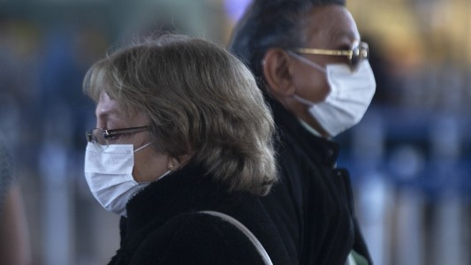 Coronavirus: un importante número de pacientes están reinfectándose tras curarse: los posibles motivos