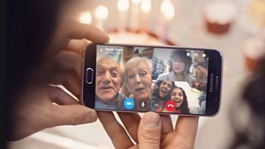 Videollamadas grupales: la alternativa para seguir en contacto en medio de la cuarentena por el coronavirus