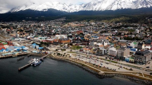 Tierra del Fuego decretó cuarentena general: limitan a la población la salida de sus casas