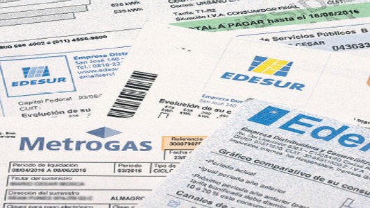 Oficializan la intervención del ENRE y del ENARGAS