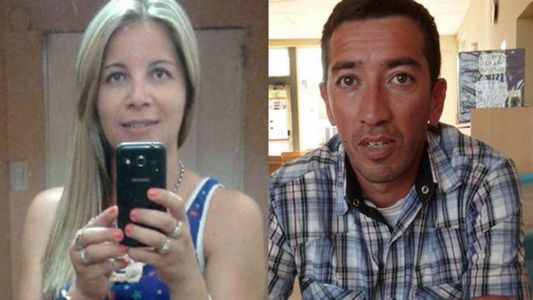Detuvieron al intendente de La Calera por el crimen de su esposa