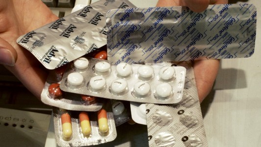 Advertencia de la OMS: no usar ibuprofeno ante síntomas de coronavirus