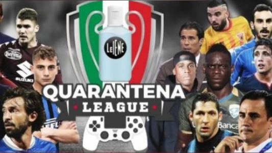 FIFA 20: en pleno aislamiento por coronavirus, organizan un torneo con futbolistas profesionales