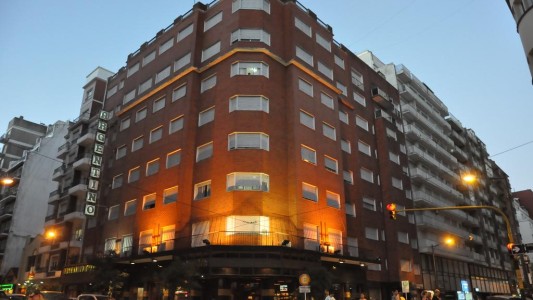 Coronavirus: hoteles no podrán recibir argentinos hasta el 31 de marzo