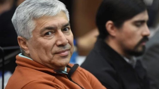 Lázaro Báez pidió la prisión domiciliaria por miedo a contraer coronavirus