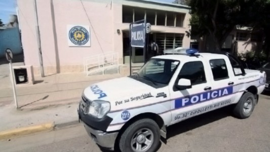 Río Negro: multa de 150 mil pesos a una hombre que incumplió la cuarentena
