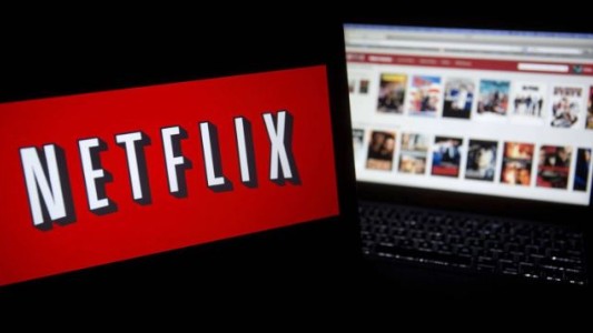 Coronavirus: una ciudad europea pide a Netflix que limite su servicio para evitar el colapso de Internet