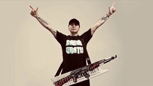 El alentador mensaje de Pablo Lescano sobre la cuarentena