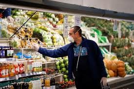 El Gobierno fijó los precios máximos para los precios esenciales