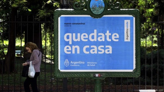 Coronavirus: hay 31 casos nuevos y suman 128 los infectados