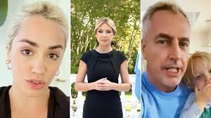 Cuarentena total: Fabiola Yáñez hizo un video con famosos para concientizar