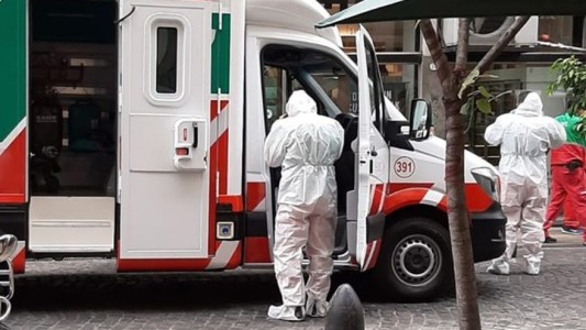 Reporte oficial de casos de coronavirus: 23 pacientes ya fueron dados de alta