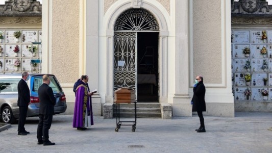 Italia: ¿por qué es tan alto el número de infectados y muertos por coronavirus?