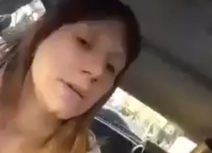 Video: el indignante mensaje de una bahiense que critica el cierre de parques