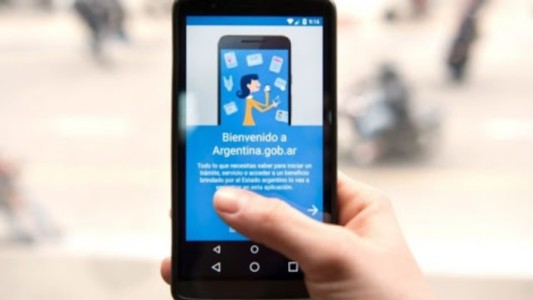 Autotest online de coronavirus: la herramienta que lanzó el Gobierno
