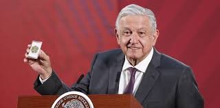Coronavirus en México: el presidente López Obrador pidió que "salgan a comer y sigan con sus vidas"
