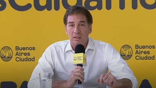 Coronavirus en Argentina: la Ciudad cerrará 59 accesos