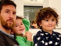 Messi donó un millón de dólares para hospitales de España y Argentina