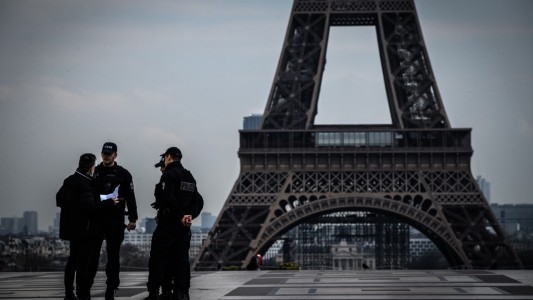 Europa ruega por "coronabonos" para afrontar el impacto económico de la pandemia