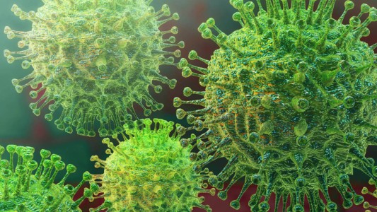 Coronavirus: ¿cuánto dura en las superficies?