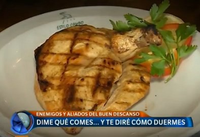 La ciencia descubrió cuál es la mejor posición para dormir