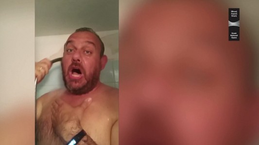 Coronavirus: Cuando las mejores voces te piden que te quedes en casa