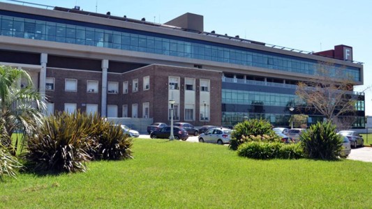 El Hospital Posadas empezó a probar una droga para tratar el coronavirus