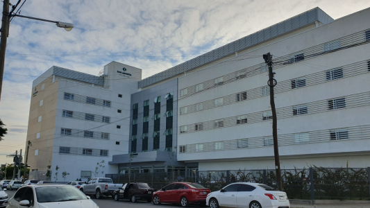 Murió el reconocido médico cipoleño que había dado positivo por coronavirus