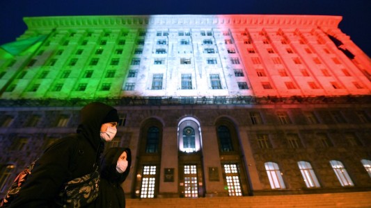 Coronavirus: Italia también autorizó para el tratamiento medicamentos usados contra la malaria