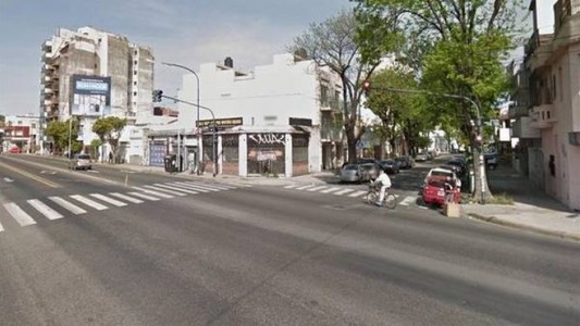 Tras secuestrarlo junto a su familia, lo liberaron para que busque dinero y pague rescate